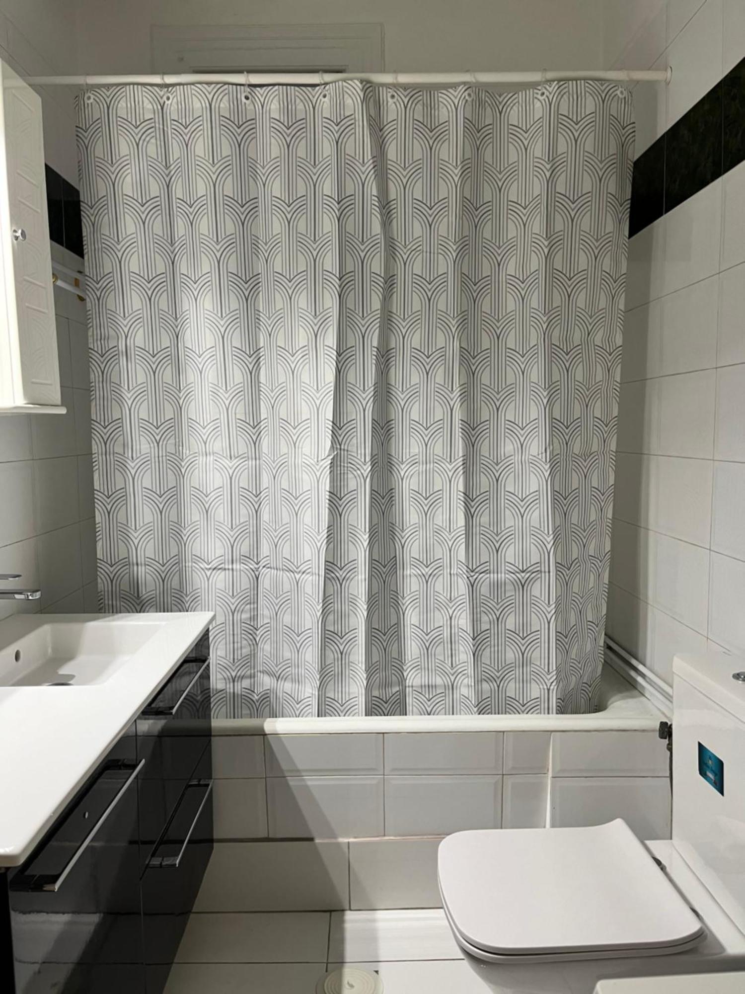 אתונה Quiet Apartment With Garden View In Kolonaki מראה חיצוני תמונה